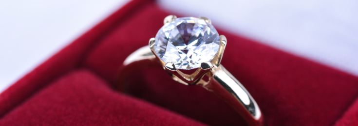 selling your diamond | divorce advice | divorce support