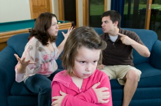 child's anxiety during divorce|divorce support|Since My Divorce
