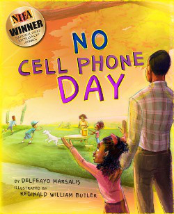 No Cell Phone Day | Delfeayo Marsalis | Since My Divorce
