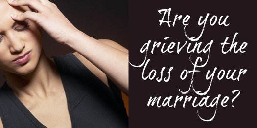 grieving after divorce | divorce support | Since My Divorce
