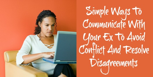 communication after divorce | divorce support | Since My Divorce