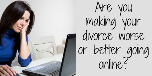 online divorce resources | divorce support | Since My Divorce