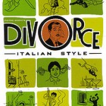 Divorce Italian Style