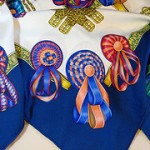 Hermes scarf