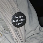 Feeling safe