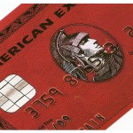 American Express card