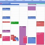 Google Calendar