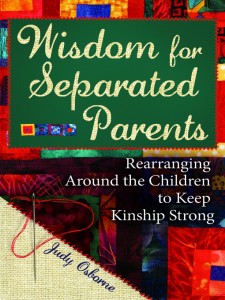 Wisdom for Separated Parents