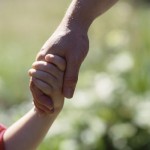 Every child should know a parent's love