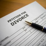 An online divorce may be less costly than using attorneys