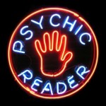 A psychic reading may help you trust your instincts.