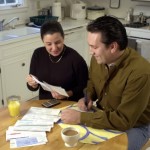 You and your spouse can work out your own agreement