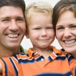 How you parent after divorce impacts ho well your child adjusts