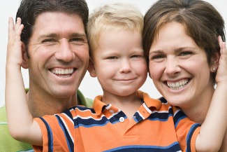 How you parent after divorce impacts ho well your child adjusts