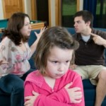 child's anxiety during divorce|divorce support|Since My Divorce