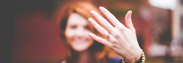 selling your engagement ring | divorce support | since my divorce