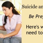 Suicide and divorce | divorce support | Since My Divorce