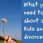 parenting after divorce | divorce support | Since My Divorce