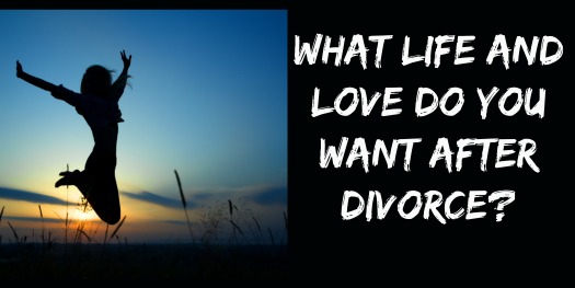 life after divorce } Divorce support | Since My Divorce