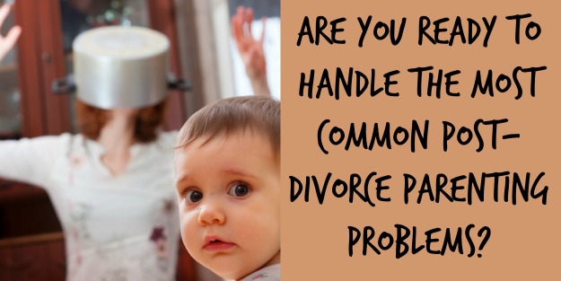 parenting after divorce | Divorce Support | Since My Divorce