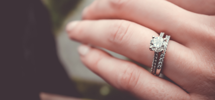 Are You Ready To Sell Your Engagement Ring?