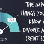 Finances and divorce | divorce support | Since My Divorce