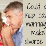 saving your marriage | since my divorce | divorce support