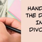 debt and divorce | Since My Divorce | divorce support