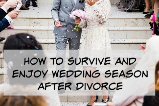 weddings after divorce | divorce coaching | Since My Divorce