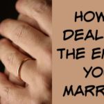 accepting the end of your marriage | divorce support | divorce coaching