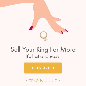 selling your wedding rings | Since My Divorce | divorce support