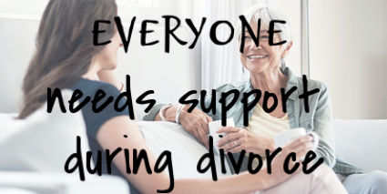 divorce support | divorce advice | Since My Divorce