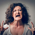 divorce anger lingers | divorce support | Since My Divorce