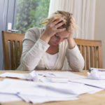 bankruptcy in divorce | divorce coaching | divorce support